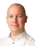 Flying Tiger Copenhagen CEO: Jens Aarup Mikkelsen